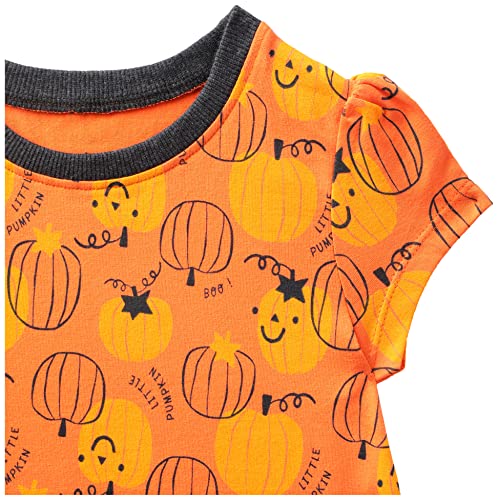 Image of miniklub Orange Regular Top