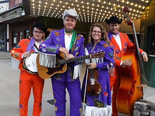 The Kody Norris Show