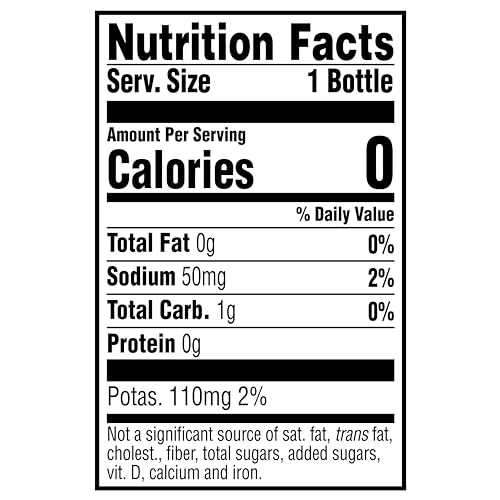 Image of Fresca Grapefruit Citrus Sparkling Soda Water | Bottles | 16.9 fl oz | 12 Pack