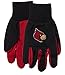 Louisville 2015 Utility Glove - Colored Palm