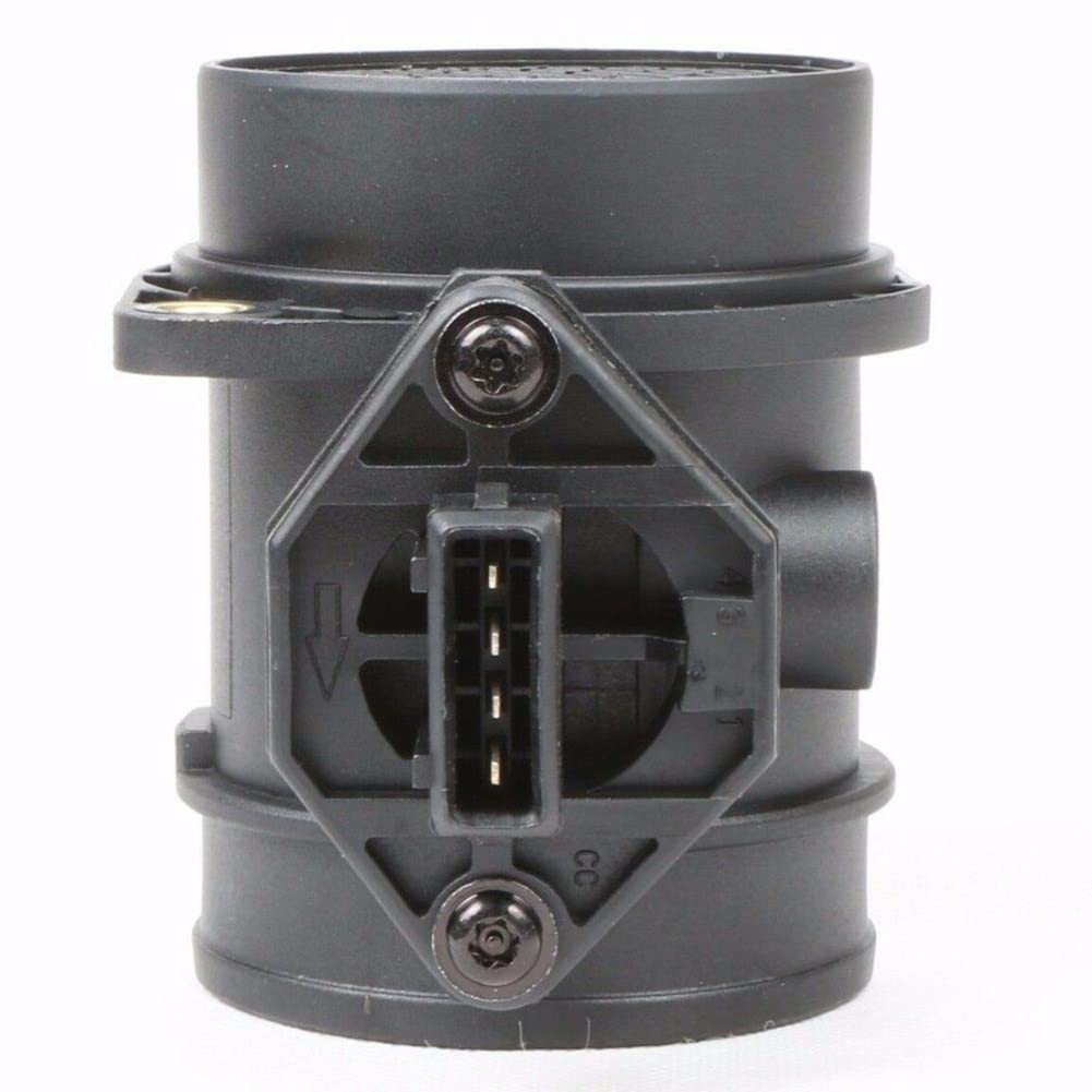 NUOVO SENSORE DI Portata Massa D'aria Per Bmw 1 E81 N47 D20 A N47 D20 C
