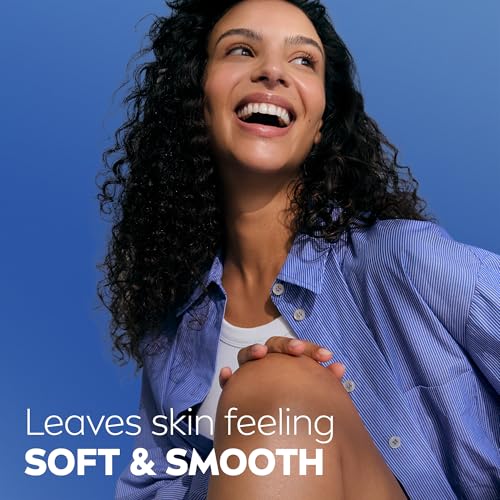 NIVEA Nourishing Skin Care Set with Shea Butter, 2 Items Total - image 3
