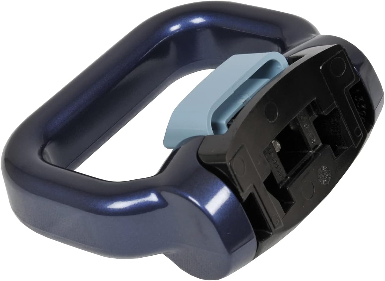 SEB Clipso Control X1050005 Folding Handle Blue