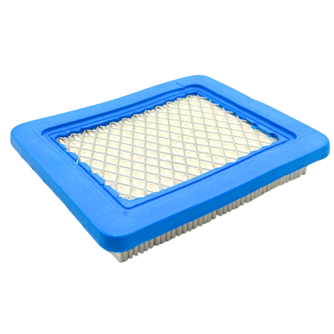 Amazon.com : 491588s Air Filter, Compatible with Briggs and