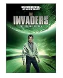 The Invaders: Season 2
