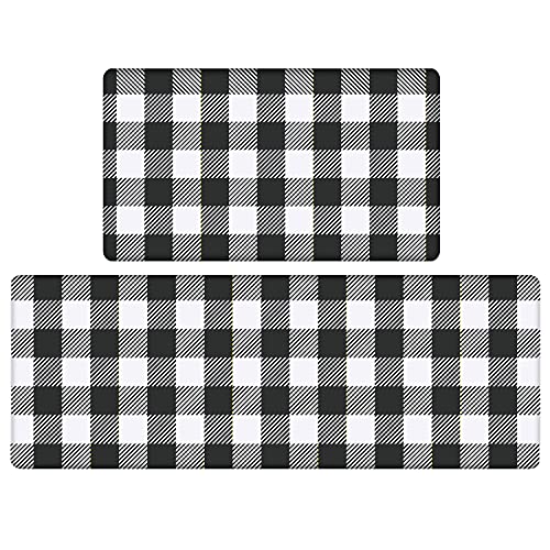 Best Kitchen Mat For Black And White Kitchens