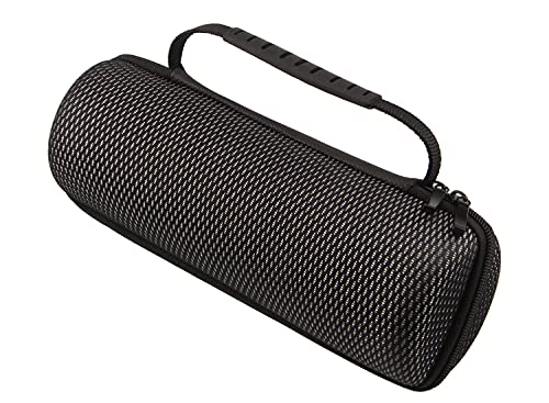 JBL FLIP6 およびキャリーケース(ハード) Amazon | JBL Flip6スピーカー用ハードケース EVAハードシェル耐衝撃