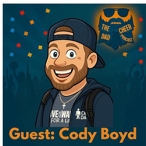 Cody Boyd: Turning Cheer Life into a Lifestyle Brand Titelbild
