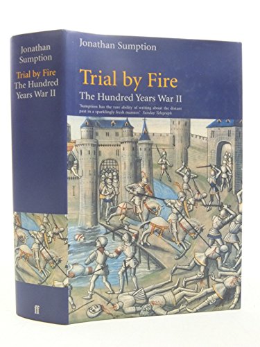 Trial by Fire (v. 2)
