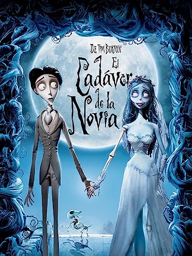 La Mejor Lista de Pamelas para Mujer - los preferidos. 37 El cadáver de la novia