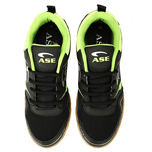 Image of ASE Men's Badminton Shoe