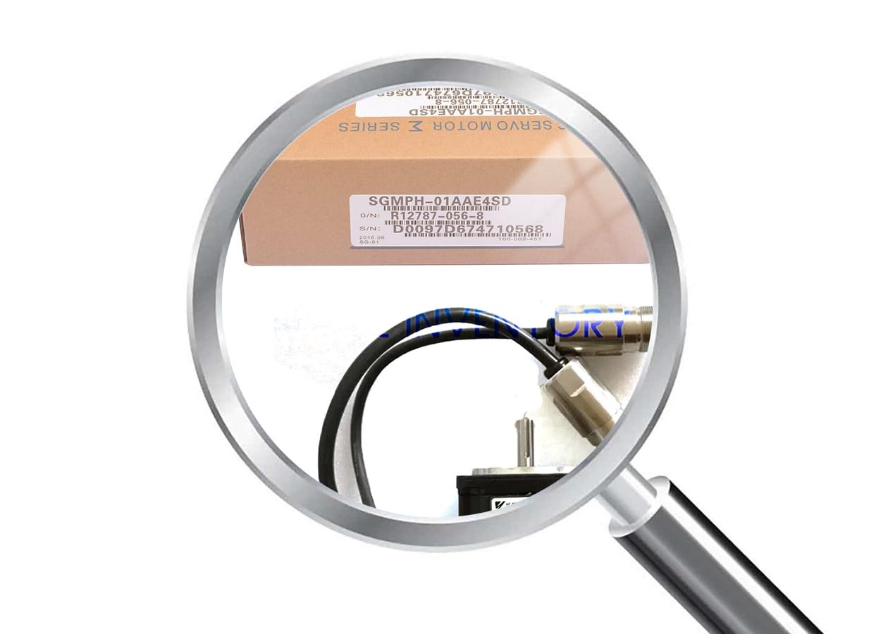 1PCS New SGMPH-02AAE4SD SGMPH02AAE4SD