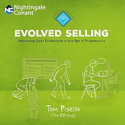 Evolved Selling