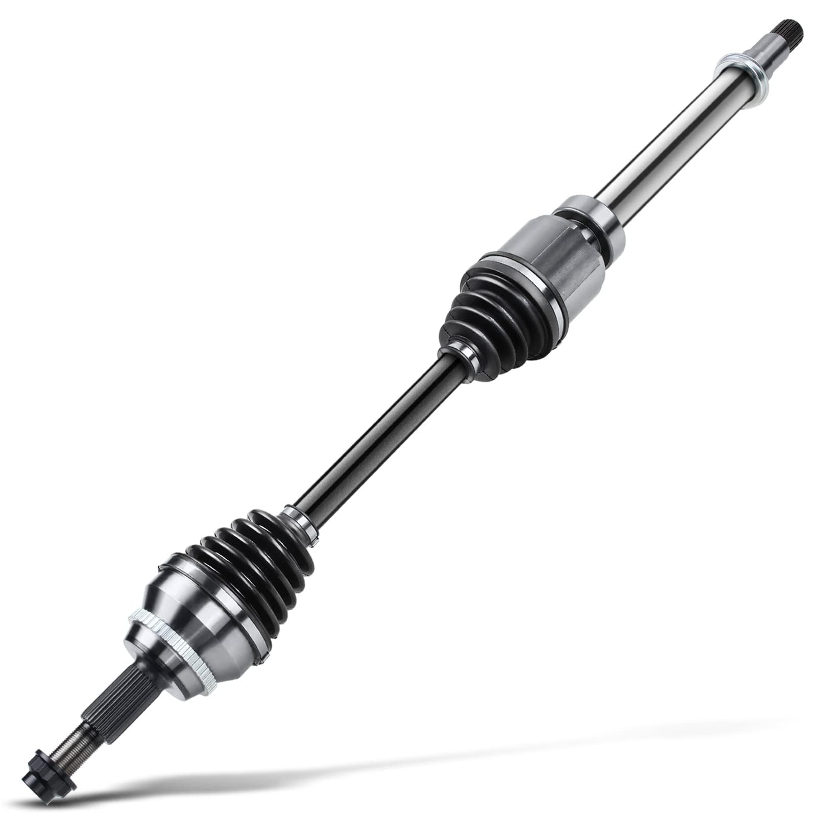 Photo 1 of A-Premium CV Axle Shaft Assembly Compatible with Toyota Highlander 2014-2019 V6 3.5L Hybrid, AWD Models, Front Right Passenger Side, Replace# 434100E240