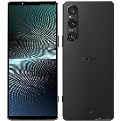 Image of EmBed Matte Fiber Display Guard for Sony Xperia 1 V - Unbreakable, Ultra-Thin, Lightweight Matte Finish Screen Protector with Easy Installation Kit