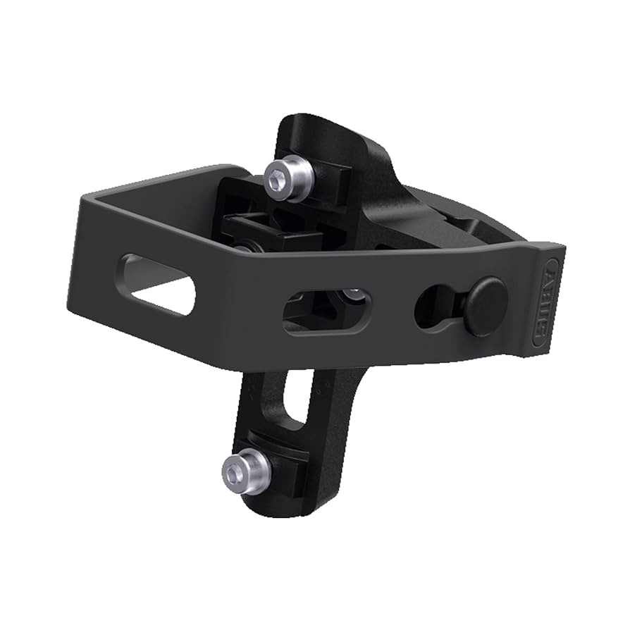 Amazon | ABUS 折りたたみロック Bordo 6000C サドルフィックス