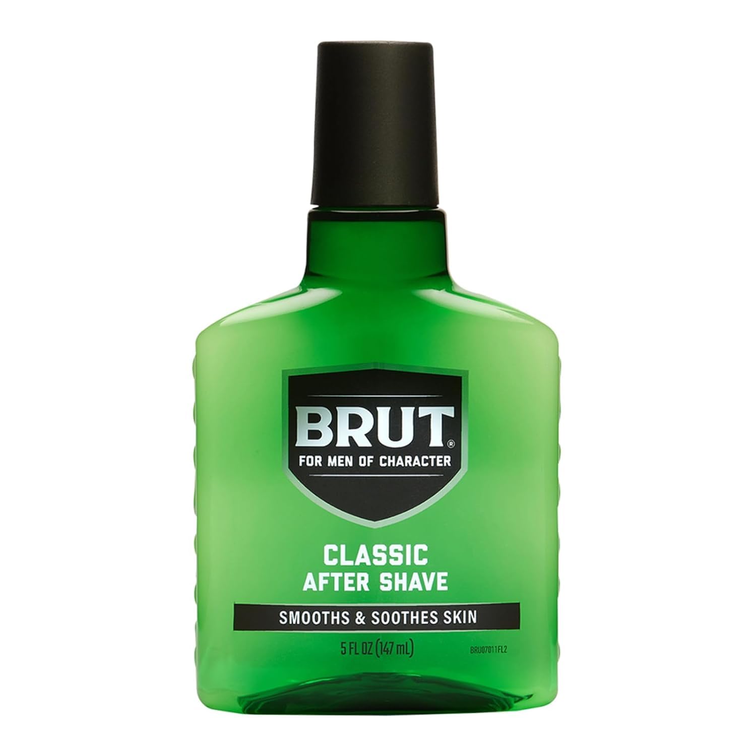 Men Brut After Shave Original Fragrance After Shave 5Oz