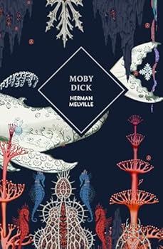 Moby-Dick (DK Classics)