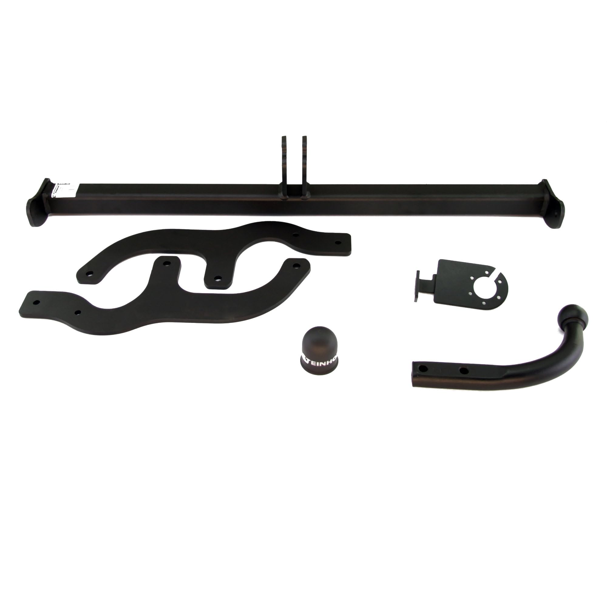 STEINHOF Attelage pour Dacia Sandero 1 I 2008-2012