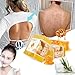 Wxfzasy Turmeric Honey Soap Bar Lavado Essentials, Natural Turmeric Soap Wash for Dark Spots, Intimate Areas, Underarms–Turmeric Face Wash Reduces Acne, Fades Scars & Cleanses all Skin Types (2Pcs)