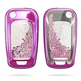 KOMPATIBILITÄT: Kompatibel mit Opel: Astra (J) / Cascada / Corsa (E) / GT / Insignia (A) / Karl / Mokka /Mokka X / Meriva (B) / Movano / Vectra / Vivaro / Zafira (C) / Grandland X usw. (Bitte beachte die Form Deines Schlüssels)