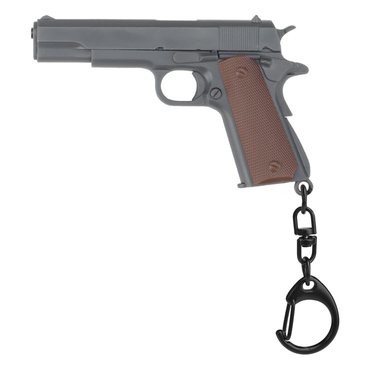 【ジャンク品】銃型　ピストル型　キーホルダー　まとめ売り　コレクション　レトロ ジャンク品】銃型 ピストル型 キーホルダー まとめ売り