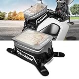 NICECNC 12L Waterproof Tank Bag