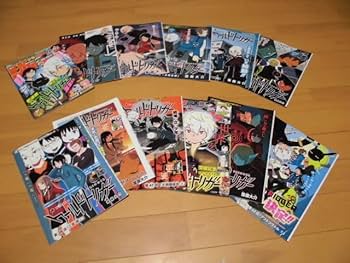 葦原大介 ジャンプ切り抜き+コミックス 葦原大介 ジャンプ切り抜き+コミックス
