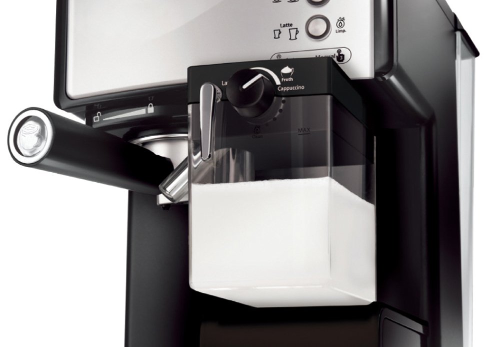 Amazon | Mr. Coffee(ミスターコーヒー) エスプレッソ・カプチーノ  