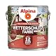 Alpina Holz-Wetterschutz-Farbe