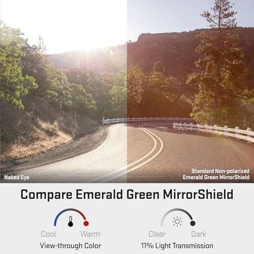 Image of Revant Replacement Lenses for Spy Optic Helm 2