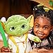 Star War Master Yoda Plush, Plush, Toys, Preschool Toys for 3 Year Old Boys & Girls
