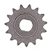 25H 15T Sprocket, Easy to Install Motor Sprocket, MY1016