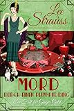 Mord durch einen Plum-Pudding: ein 1920er-Jahre Cosy-Krimi (Ein Fall für Ginger Gold 11)