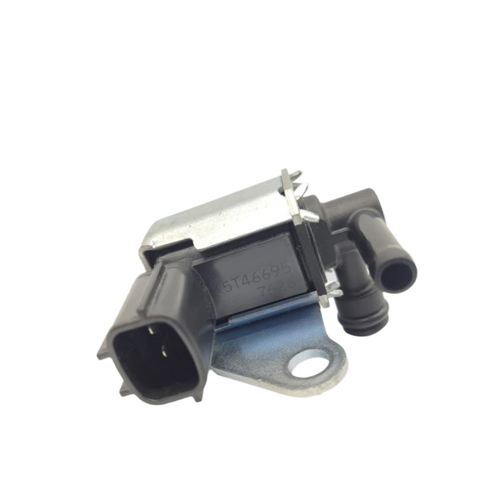 Transmission Solenoid Fit for Cube NV200 K5T4669514930-EN200 14930-ET000 Car Emission Vapor Canister Purge Solenoid Valves Compatible Automotive Solenoid Valve