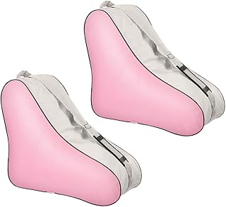 INOOMP 2 Piezas Bolsa Hielo Almacenamiento Práctico y Resistente y Niñas Color Rosa