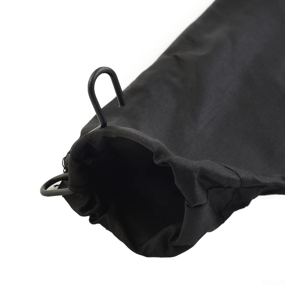 2 STKS Bandschuurmachine Stofzakken Doek Anti-Stof Cover Vervanging