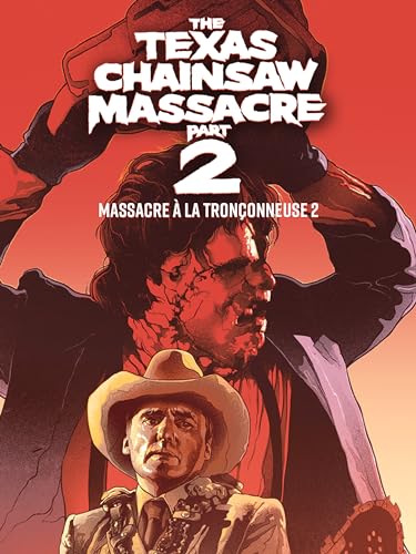 Massacre à la tronçonneuse 2
