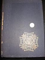 VETERANS OF FOREIGN WARS EDITION PICTORIAL HISTORY OF THE SECOND WORLD WAR VOLUME 4 B0056T902Y Book Cover