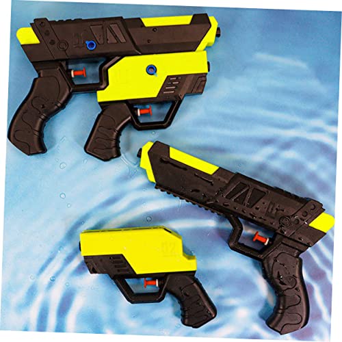 Totority 3 Pçs Aspersor De Água Para Crianças Pistolas De Esguicho Para Acessórios De Água Para Cria