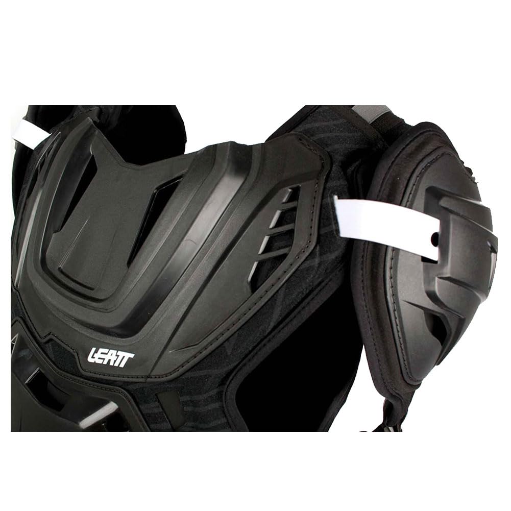 Amazon | Leatt 5.5 Pro Chest Protector リアット 5.5 プロ チェスト