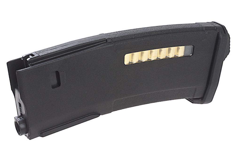 Tokyo Marui Recoil Shock M4/Scar/416D Magazine