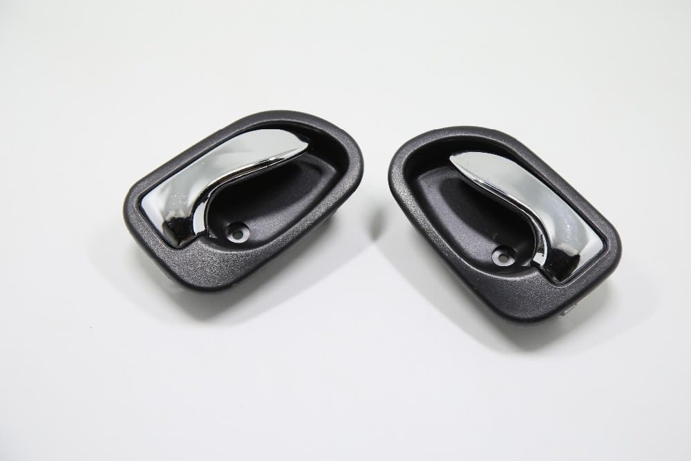 WFUT3G Door Handle Car Inside Interior Door Handle for Accent 1995 1996 1997 1998 1999 2000