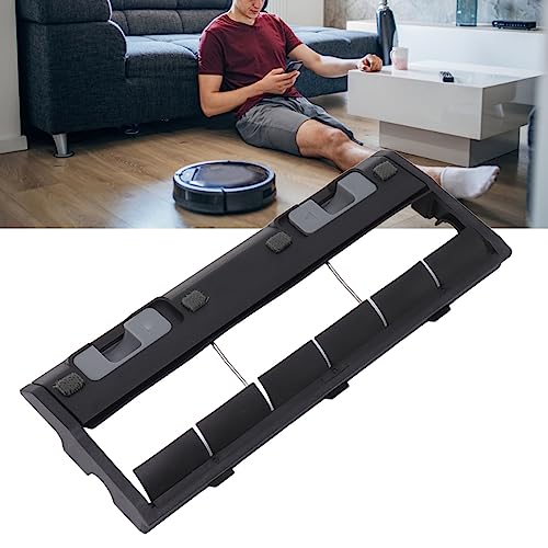 Substituição da Tampa Traseira da Escova Principal T10 Bezel T9 Sweeper X1 T10 T8 T5 T20 T9 Peças da