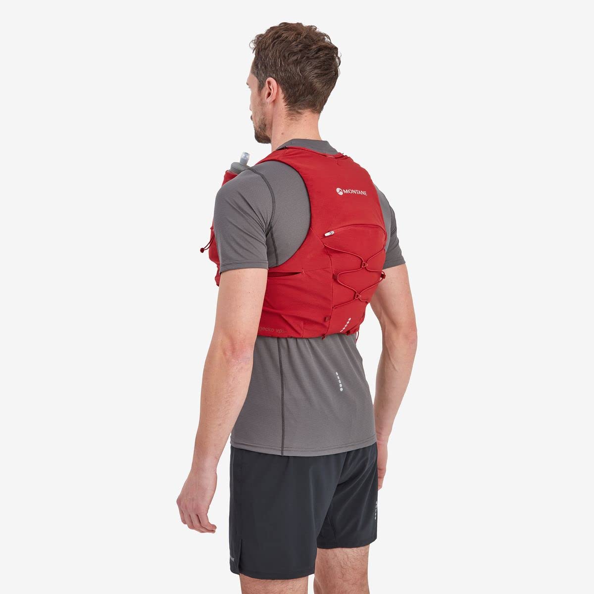 Montane Gecko VP 5 Plus Course à Pied Pack - SS23 - L