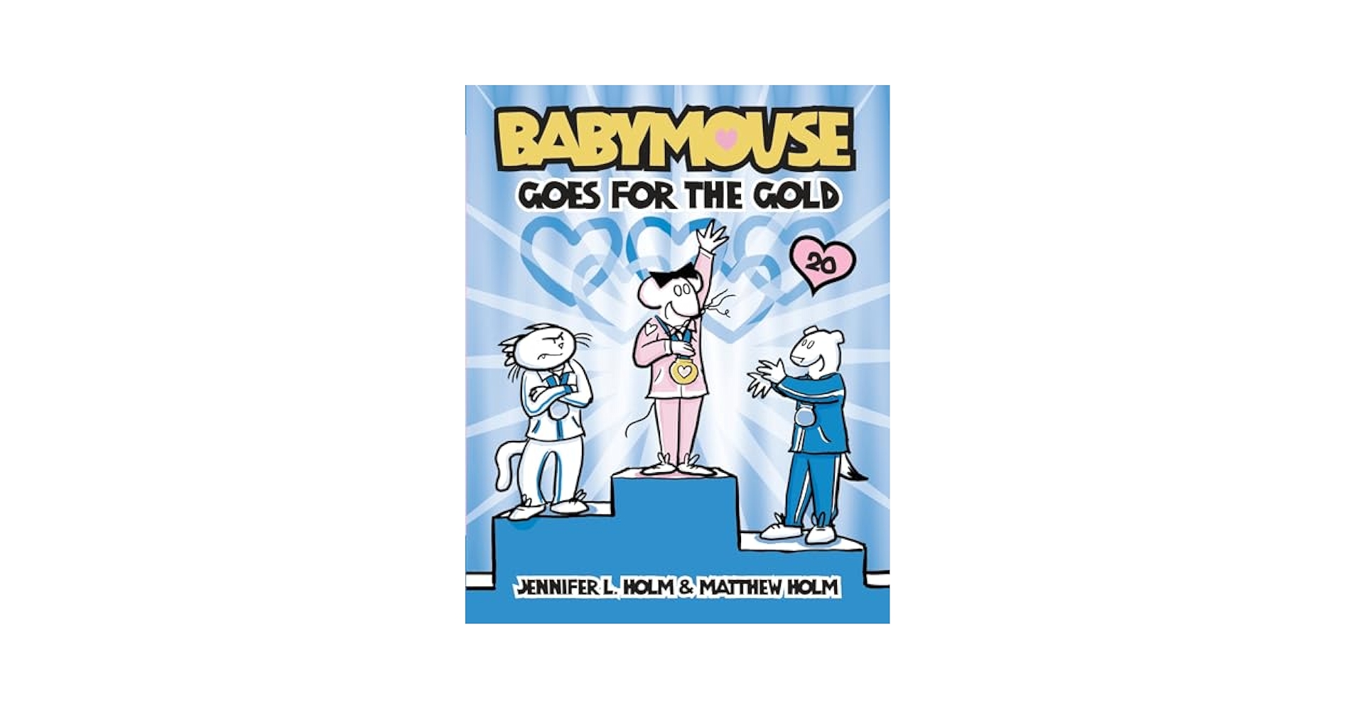 英語絵本　Babymouse シリーズ 20冊 英語絵本 Babymouse シリーズ 20冊 英語絵本 Babymouse シリーズ