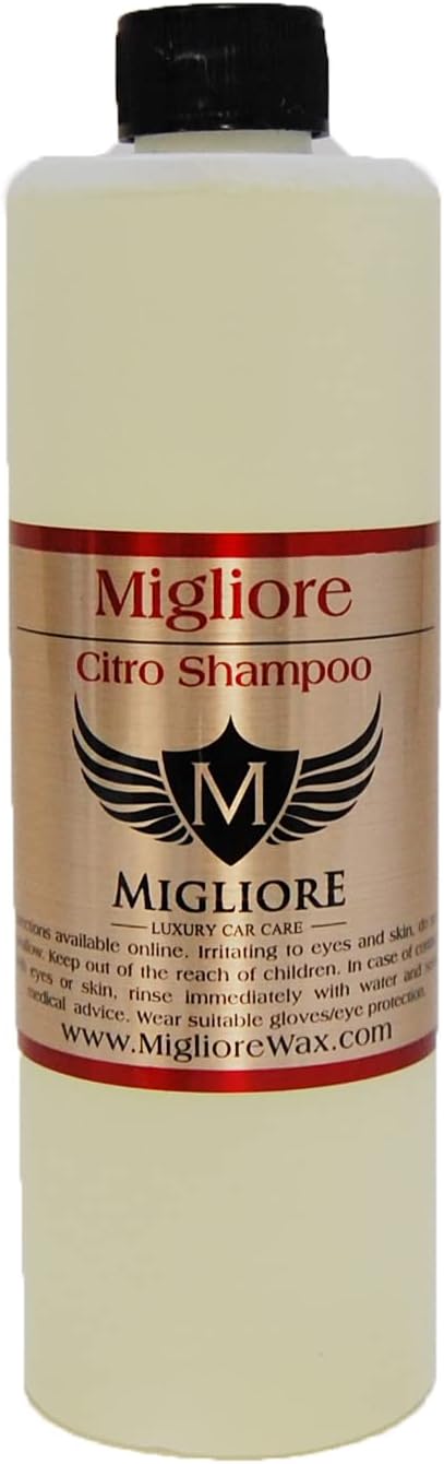 Migliore Citro Shampoo