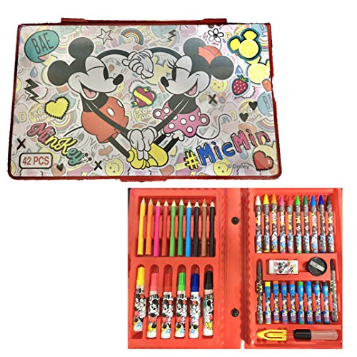 ディズニー アート セット 画材の人気商品 通販 価格比較 価格 Com