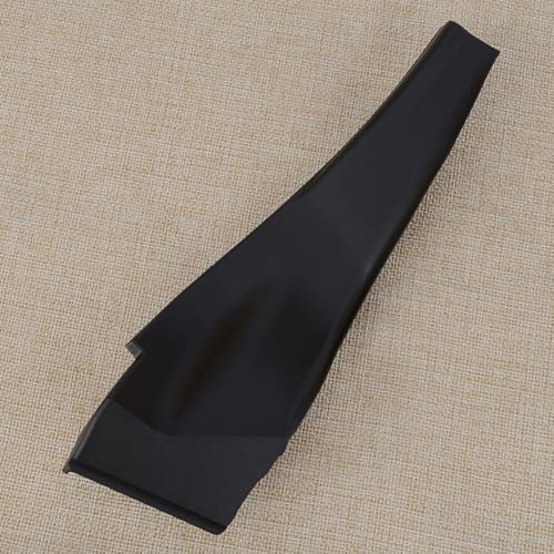 Revêtement d'habillage de capot 66894-3TA0A étanche et anti-bruit pour Nissan Altima noir