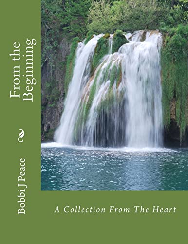 From the Beginning: A Collection From The Heart 1517134153 Book Cover